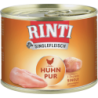 Rinti Singlefleisch Dose 185g - Huhn Pur