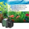 1500L/H 25W Tauchwasserpumpe für Aquarium-Tischbrunnen