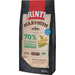 Rinti TR Max-i-mum grainfree 12kg - Pansen