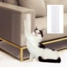 2 Stücke Sofa Schutz Katze Anti-scratch Aufkleber Schutz Möbel Scratch Guard Matte