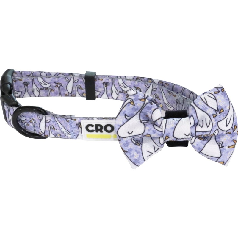 Croci Halsband Happy Goose