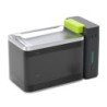 Furbulous Cube Automatic Pet Water Dispenser - Black