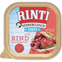 Rinti Kennerfleisch Junior...