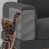 2 Teile/satz Katze Kratzen Schutz Katze Kratzen Sofa Schützen Pad Mit Nägel Möbel Schutz