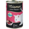 Miamor Feine Beute Dose 400g - Rind