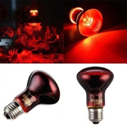 BL LED Rotes...