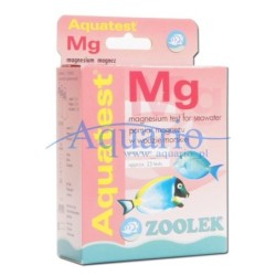 Zoolek Test Mg - aquarium...