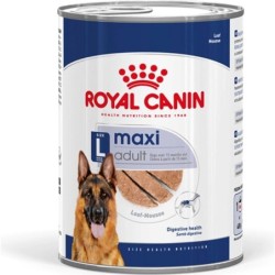 Royal Canin Maxi Adult Loaf...