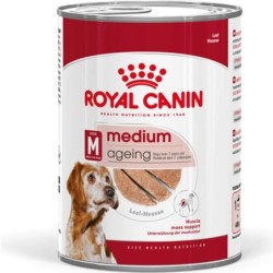 Royal Canin Medium Ageing...