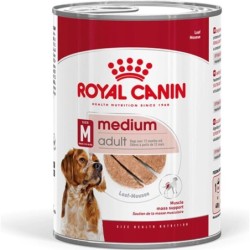 Royal Canin Medium Adult...