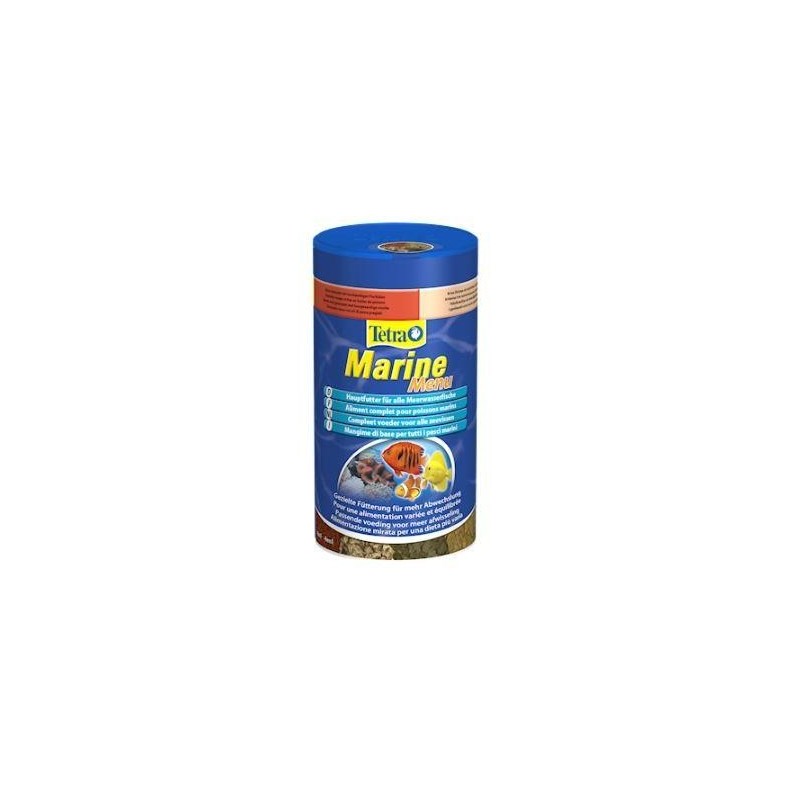 Tetra Marine Menü 250Ml