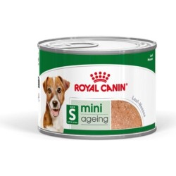 Royal Canin Mini Ageing...