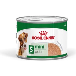 Royal Canin Mini Adult Loaf...