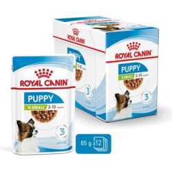 Royal Canin X-Small Puppy...