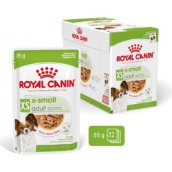 Royal Canin X-Small Adult...