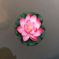 1Pc Simulation Lotus Flower...