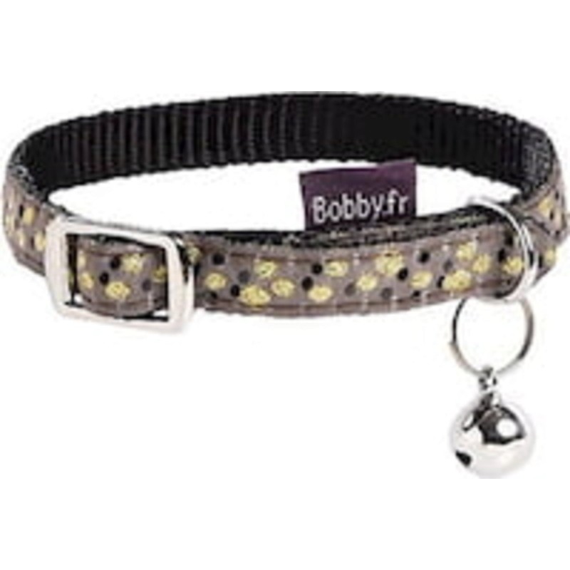 Bobby Katzenhalsband CHAMANE XS - 1 Stk