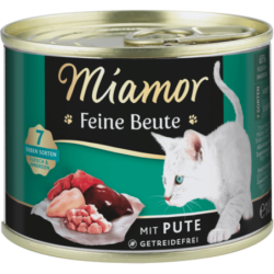 Miamor Feine Beute Dose...