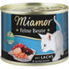 Miamor Feine Beute Dose 185g - Lachs