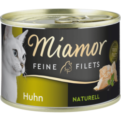 Miamor Filets Naturelle...