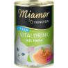 Miamor Trinkfein Vitaldrink Kitten mit Huhn 135ml - 135 ml