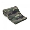 Brand Lab Camo Polarfleece-Hundedecke