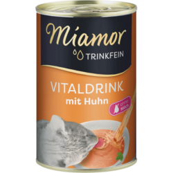 Miamor Trinkfein Vitaldrink...