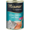 Miamor Trinkfein Vitaldrink 135ml - Thunfisch