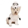 Star Wars Stormtrooper Walking Dog Kostüm