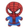 Spiderman Rotes Hundespielzeug aus 100 % Polyester