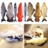 20 cm Lustige Simulation Fisch Kinder Kissen Plüsch Stofftier Kinder Stofftier Katzen Spielzeug Wohnkultur