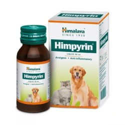 Himpirin: für Hunde und...