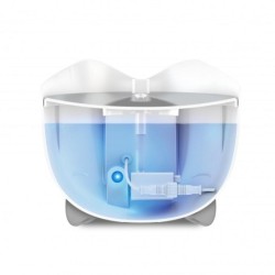 Catit Intelligent Pixi Pumpe Ersatz Intelligenter Brunnen 43751