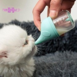 20-ml-Flasche für Katzen,...