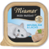 Miamor Milde Mahlzeit Schale 100g - Geflügel+Lachs