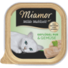 Miamor Milde Mahlzeit Schale 100g - Geflügel+Gemüse