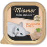 Miamor Milde Mahlzeit Schale 100g - Geflügel+Reis