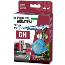 Jbl Test Pro Gh - aquarium water test