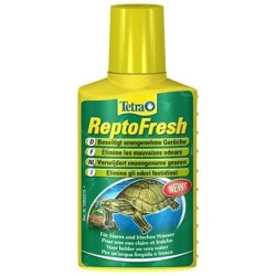 Tetra Reptosafe 100 ml – Uzdatniacz Wody Terrarystyczny