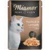 Miamor Filets im Frischebeutel 100g - Thunfisch Lachsjelly