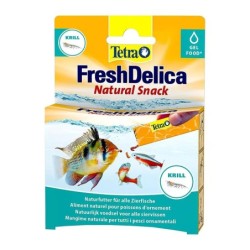 Tetra Freshdelica Krill 48G...