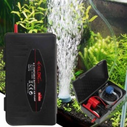 5W Aquarium Batterie...