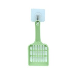 Pet Litter Shovel Cat Poop Poop Shovel Cat Pet Cleaning Supplies Cat Litter Shovel Large Hole Shovel Cat Poop Shovel