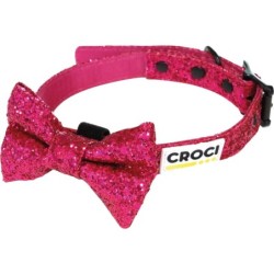 Croci Halsband Sparkling Candy