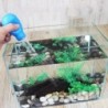 28,5 cm Multifunktions-Mini-Wasserwechsler, Wasserwechsel-Saug-Kot-Stroh-Futterspender