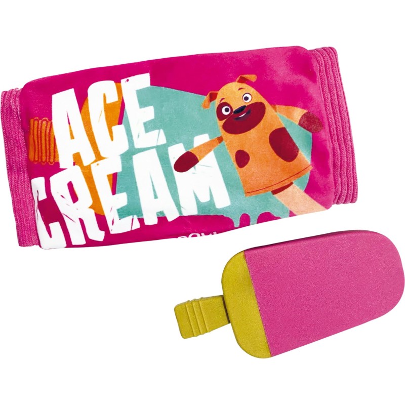 Croci Spielzeug 2in1 Ace Cream