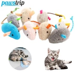 5/10Pcs Katze Spielzeug...