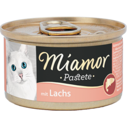 Miamor Pastete Dose 85g -...