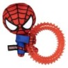 Spiderman Rotes Hundespielzeug aus 100 % Polyester