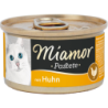 Miamor Pastete Dose 85g - Huhn